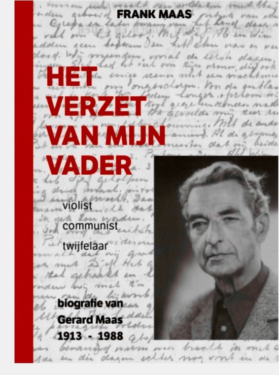 Het verzet van mijn vader