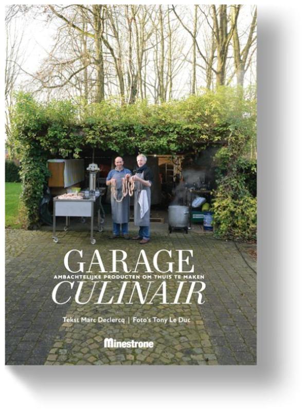 Garage culinair