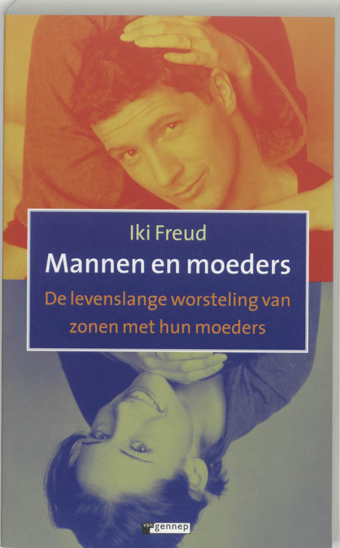 I. Freud Mannen En Moeders thumbnail