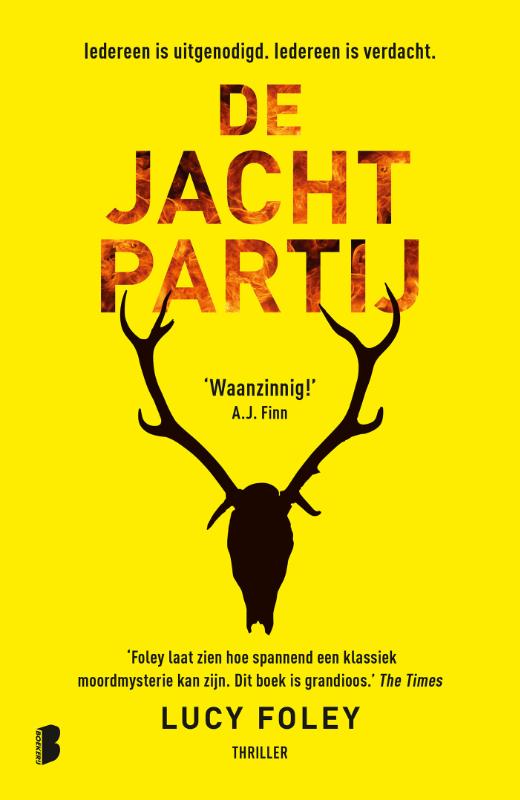 boekenbalie_9789022588376_cover De jachtpartij