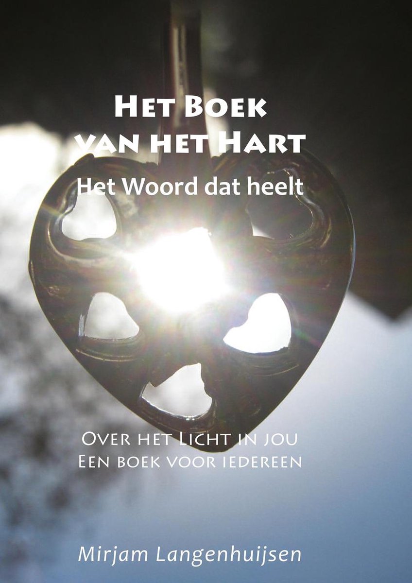 boekenbalie_9789082540833_cover Het boek van het Hart.