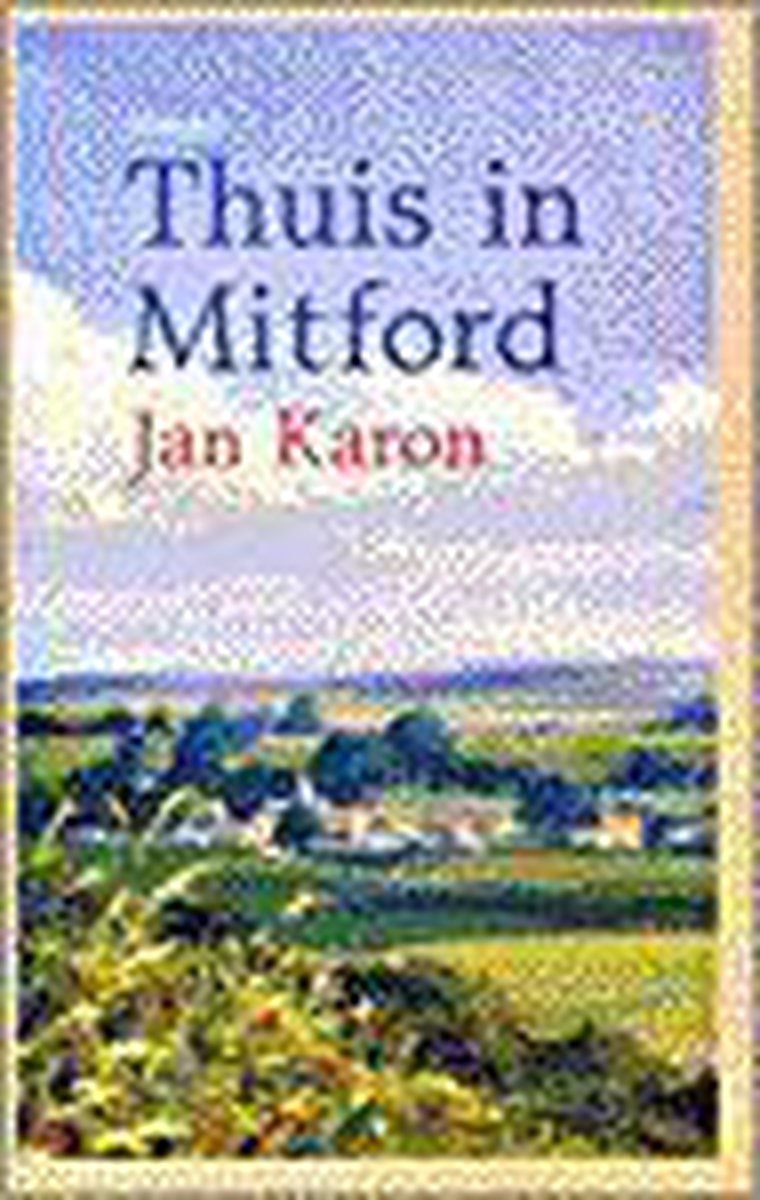 Thuis In Mitford