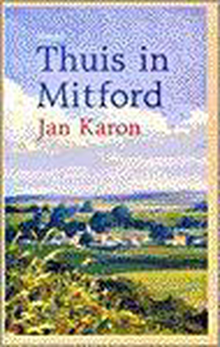 Thuis in Mitford / Welkom in Mitford / 1