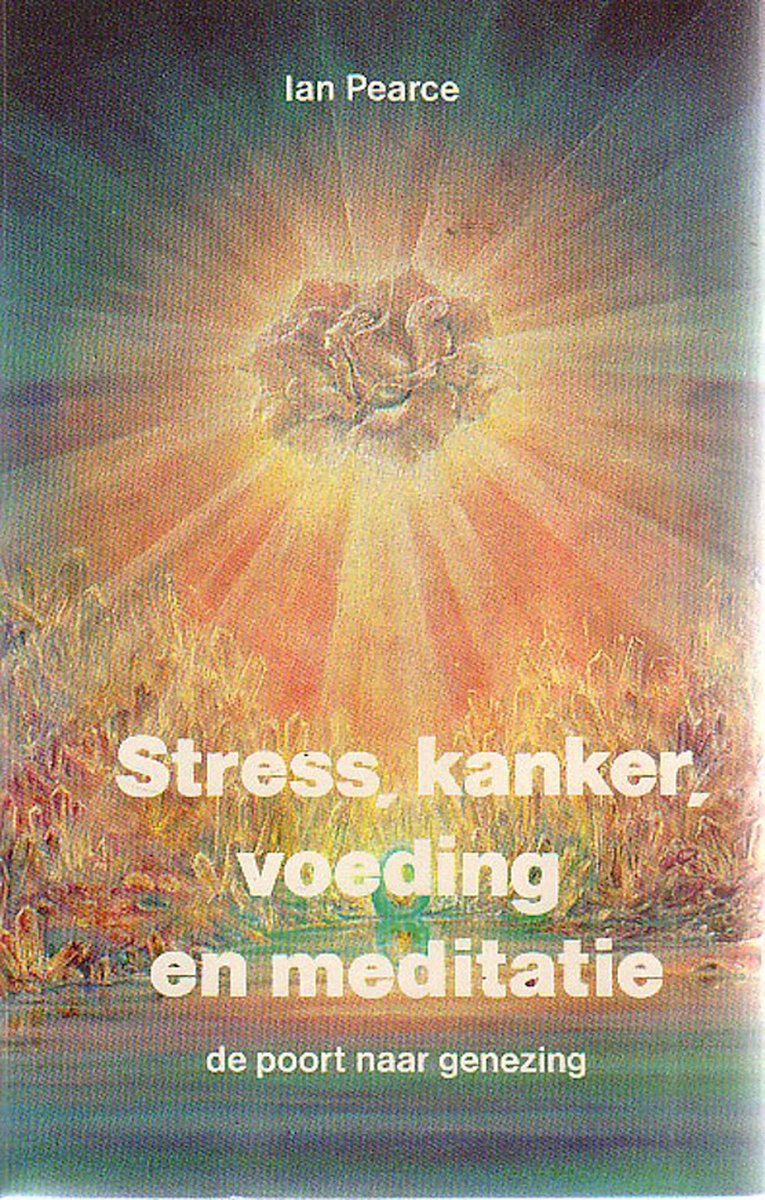 Stress, kanker, voeding en meditatie