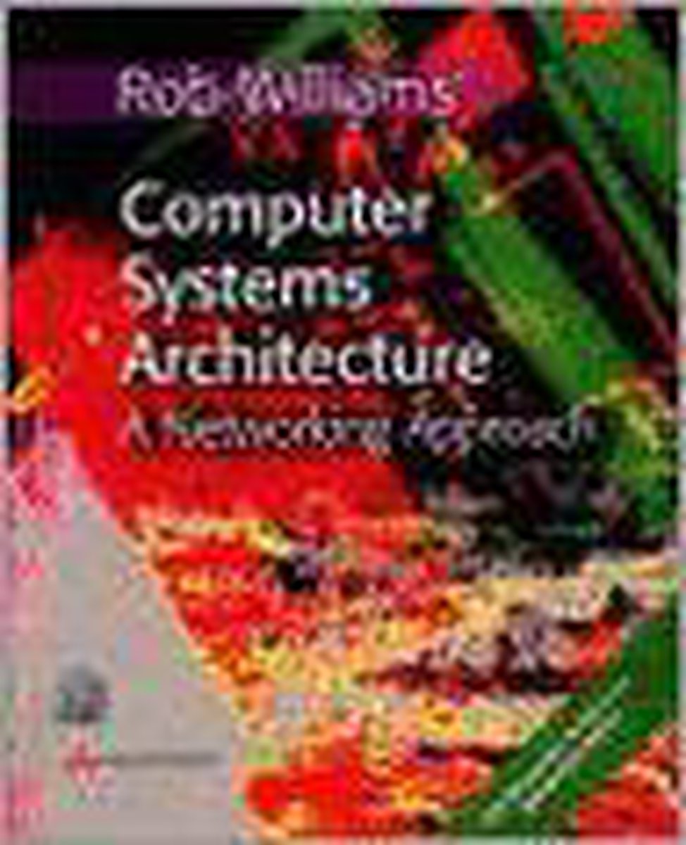 Computer Systems Architecture