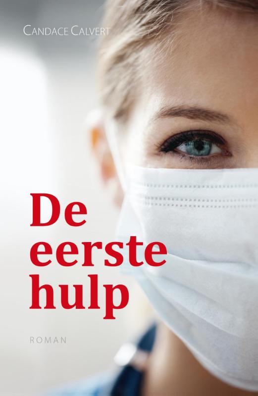 De eerste hulp / Grace Medical / 1