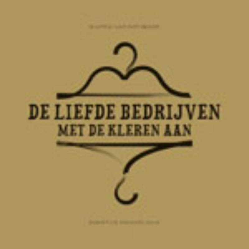 De liefde bedrijven met de kleren aan / Scriptum psychologie
