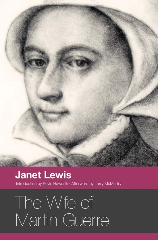Janet Lewis Wife Of Martin Guerre thumbnail