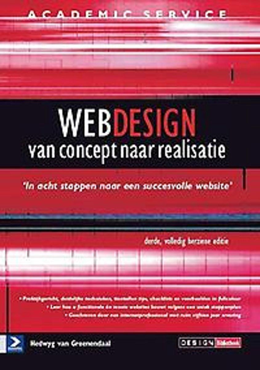 Webdesign / Design Bibliotheek
