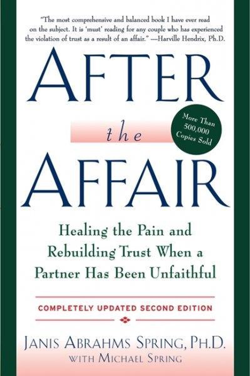 After The Affair 2nd