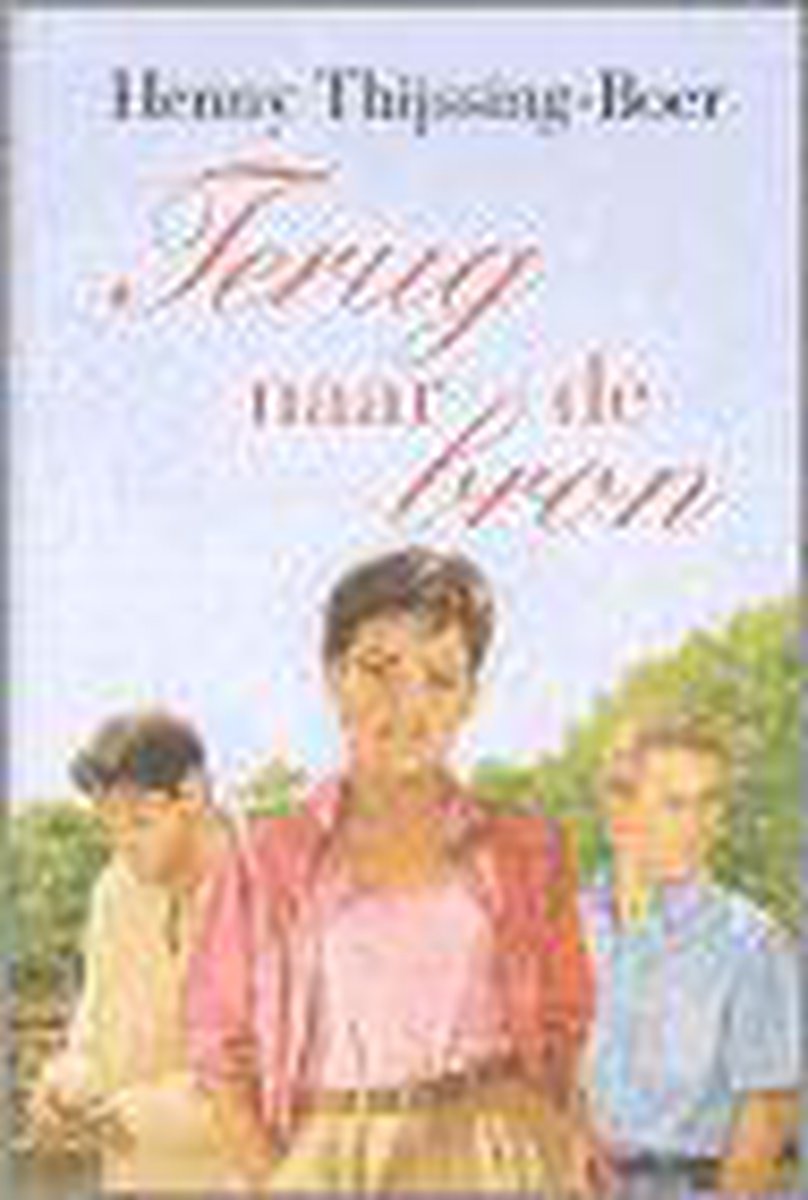 boekenbalie_9789024287758_cover Terug Naar De Bron