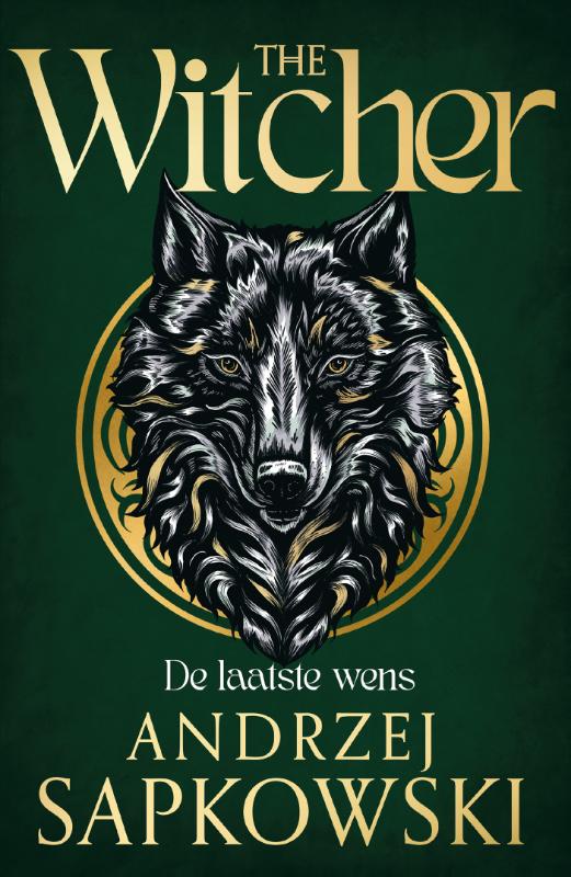 De laatste wens / The Witcher