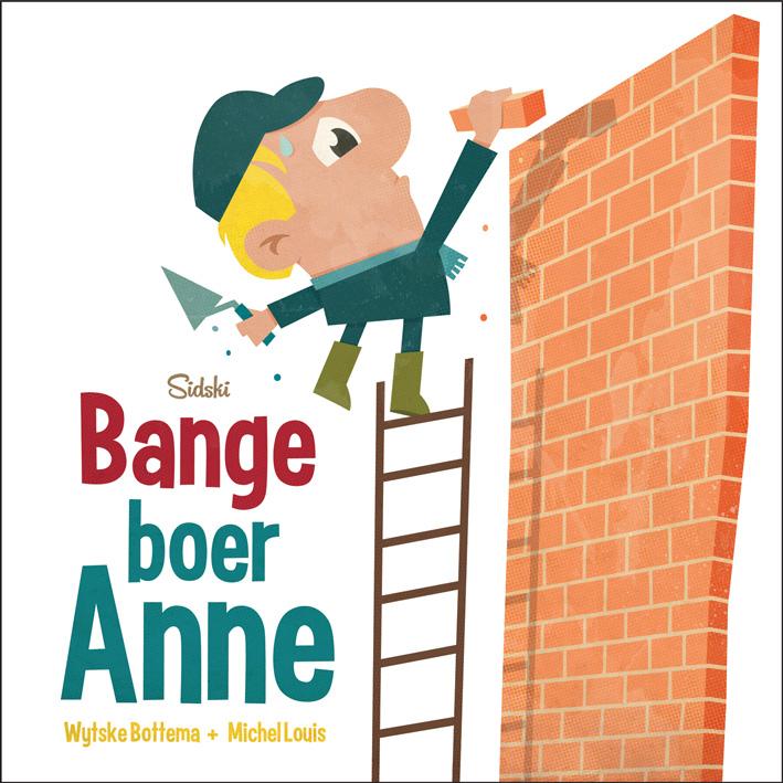 Bange boer Anne