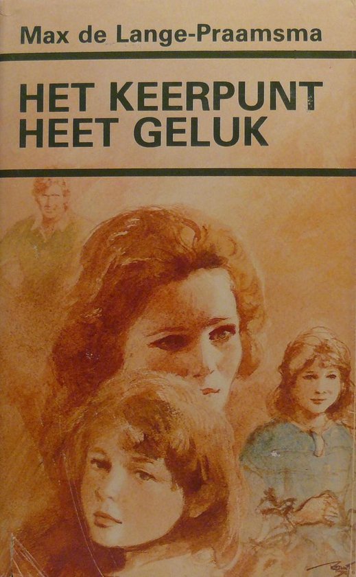Keerpunt heet geluk