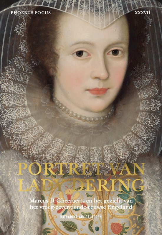 Phoebus Focus 37 - Portret van Lady Dering