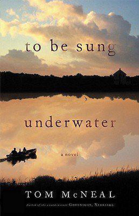 To Be Sung Underwater