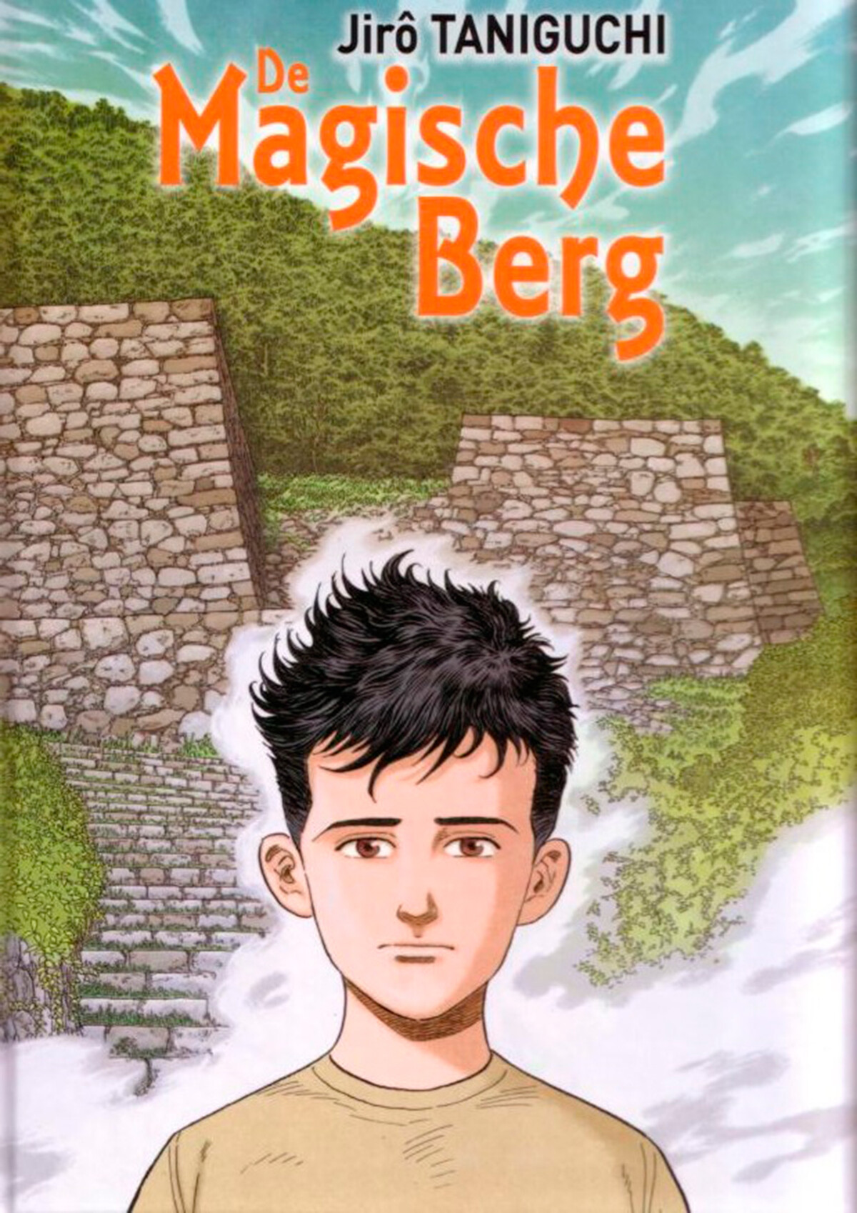 De magische berg
