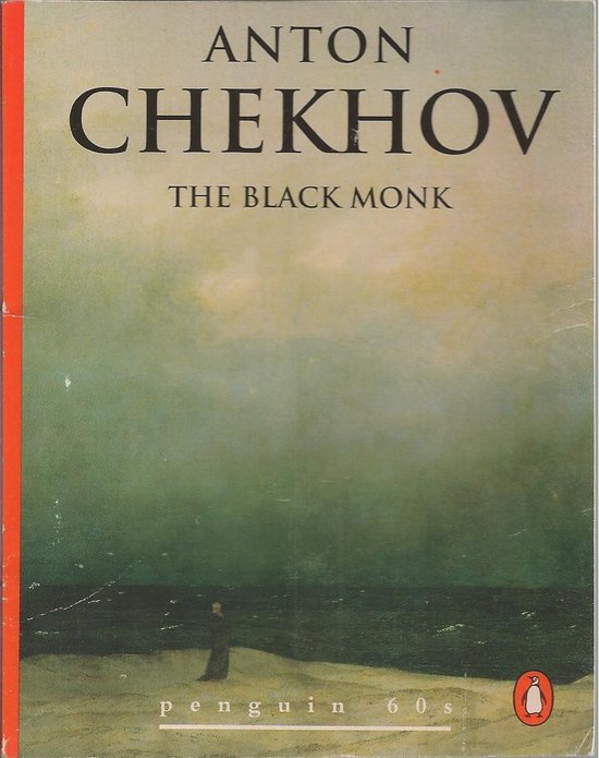 The Black Monk and Peasants