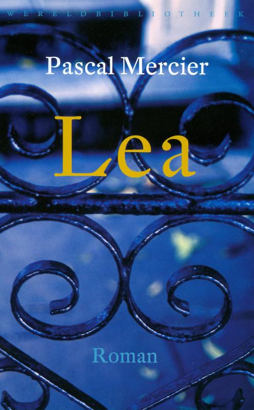 Lea