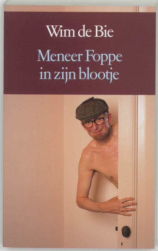 boekenbalie_9789061694793_cover Meneer Foppe in zijn blootje