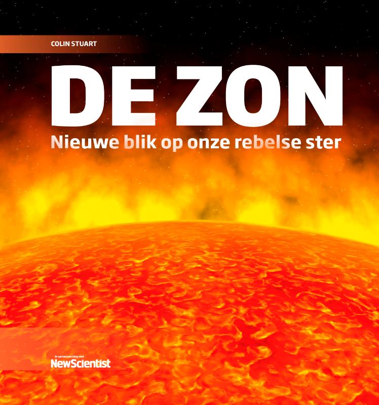 Wetenschappelijke bibliotheek 158 - De zon