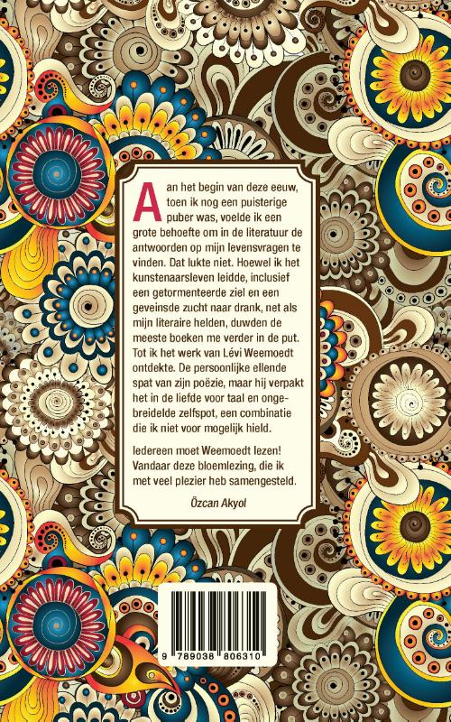 Pessimisme kun je leren! Pessimisme kun je leren! achterkant