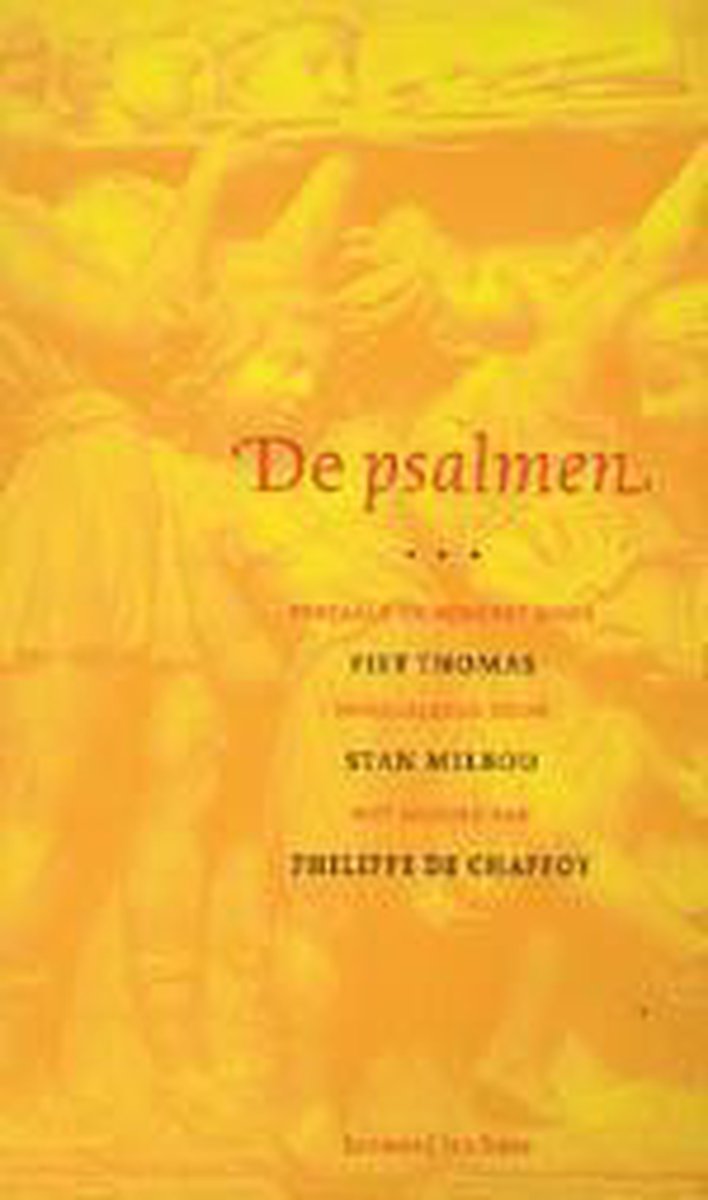 boekenbalie_9789059950054_cover De psalmen
