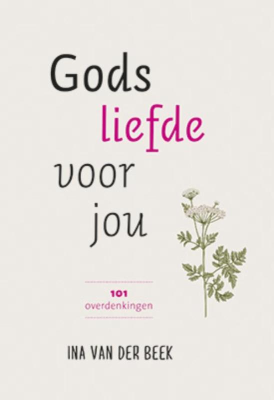 Ina van der Beek Gods Liefde Voor Jou thumbnail