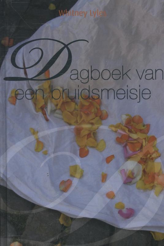 boekenbalie_9789085642534_cover Dagboek van een bruidsmeisje