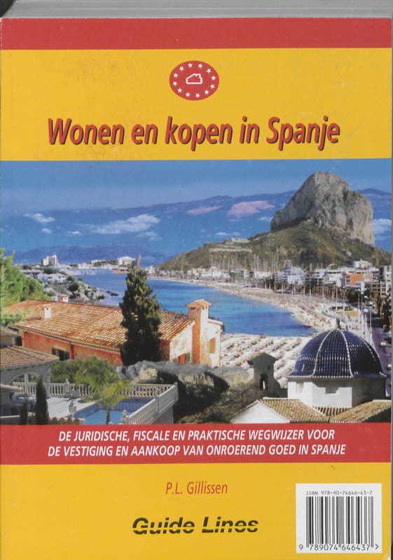 Wonen En Kopen In Spanje