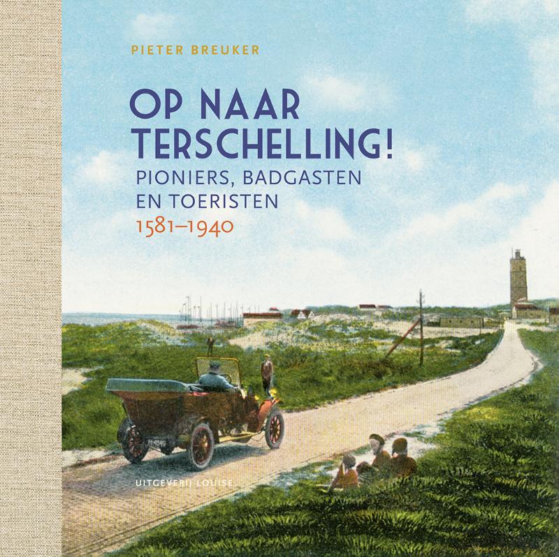 Op naar Terschelling!