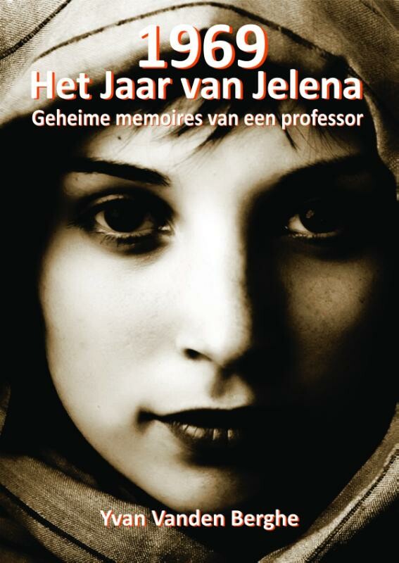 1969, het jaar van Jelena
