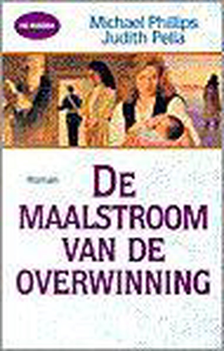 boekenbalie_9789024262076_cover Maalstroom van de overwinning (Russen 3)