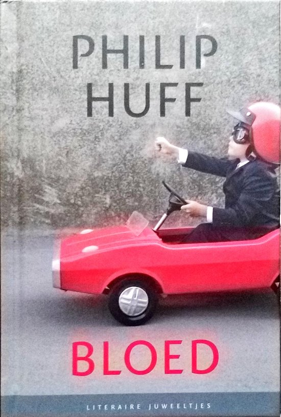 Bloed / Literaire Juweeltjes