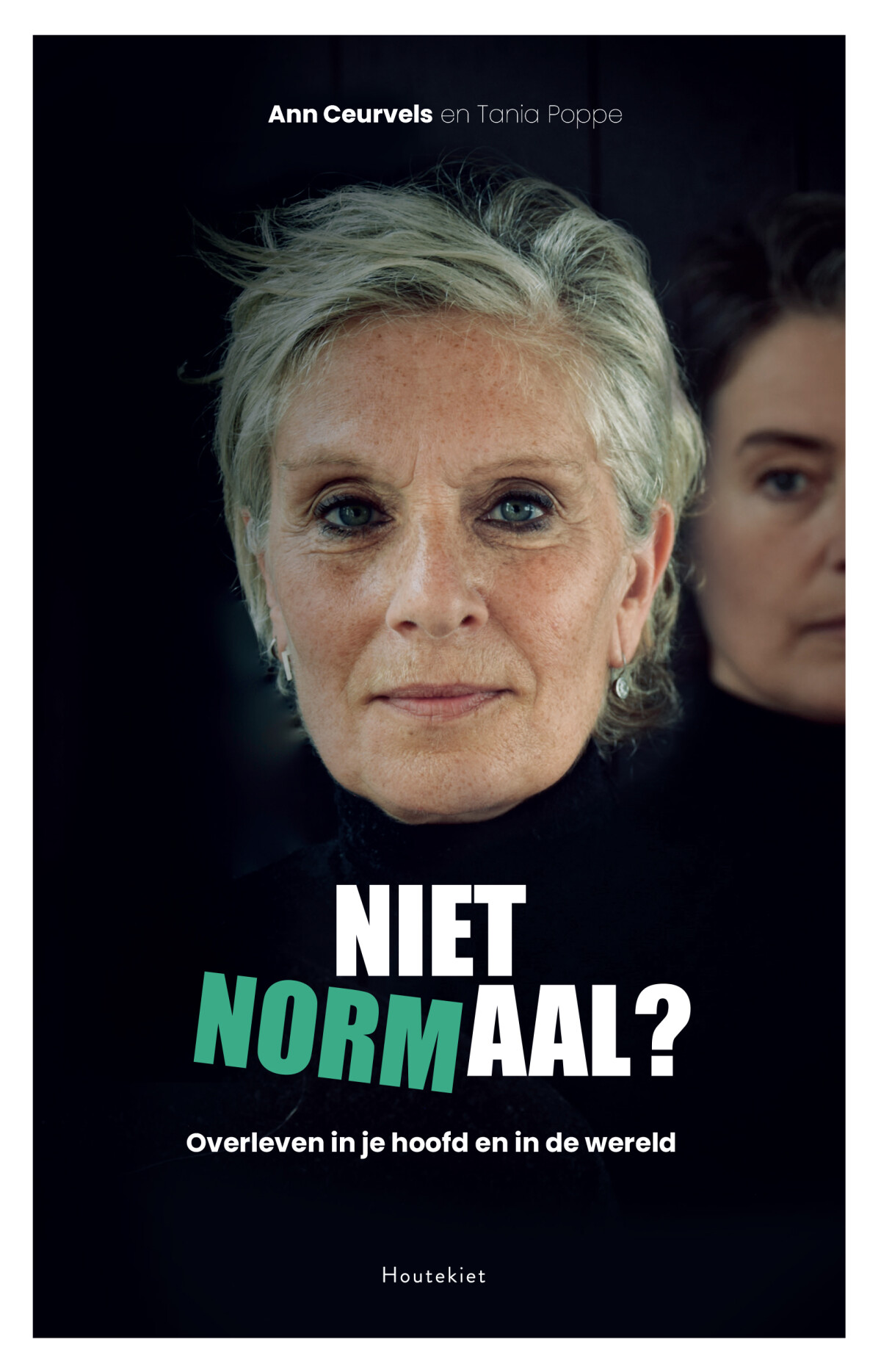 Ann Ceurvels Niet Normaal?