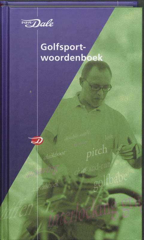 boekenbalie_9789066489202_cover Van Dale Golfsportwoordenboek