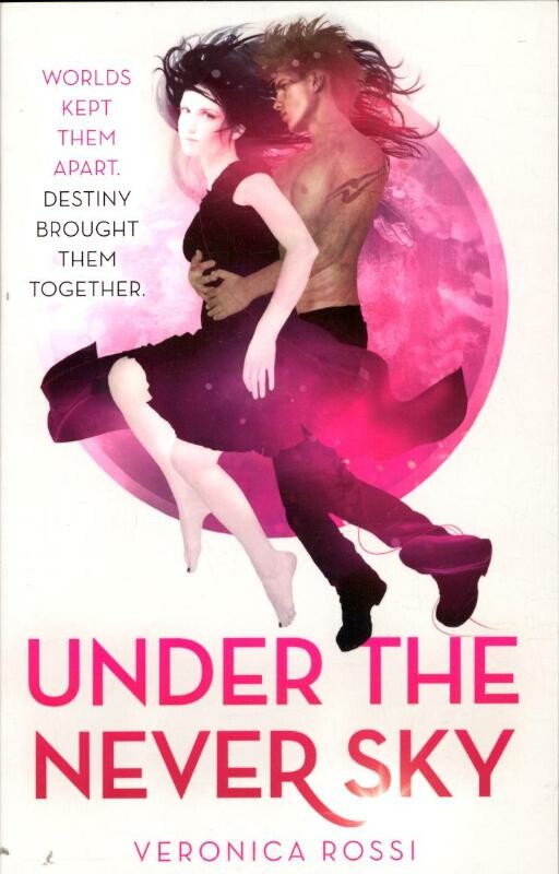 Under the Never Sky