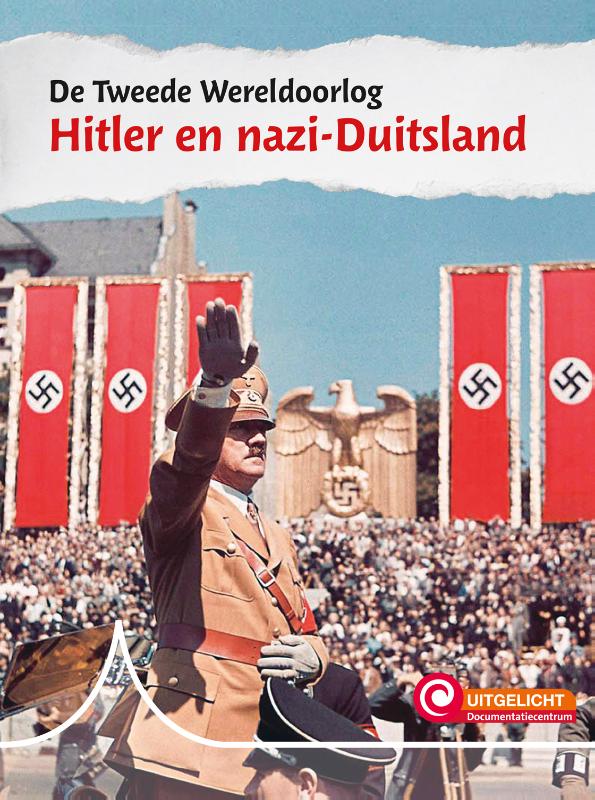 Hitler en nazi-Duitsland / De Tweede Wereldoorlog / 2