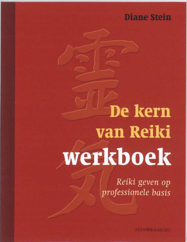 boekenbalie_9789069638256_cover De kern van Reiki