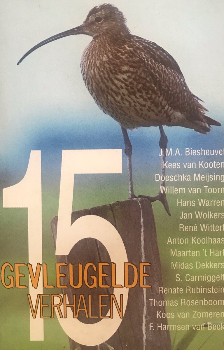 boekenbalie_9789068250572_cover Vyftien gevleugelde verhalen