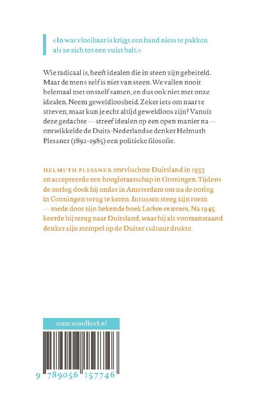 Grenzen van de gemeenschap achterkant
