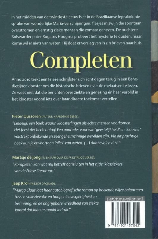 Completen achterkant