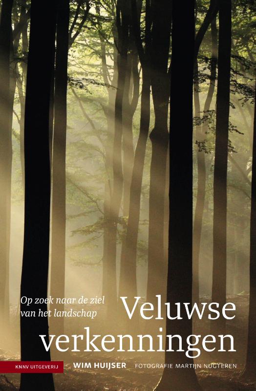 Wim Huijser Veluwse Verkenningen thumbnail