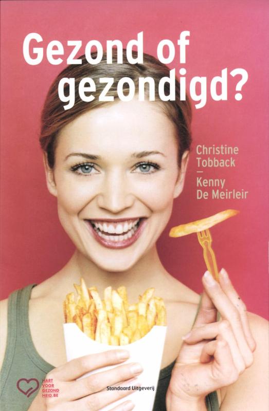 Christine Tobback Gezond Of Gezondigd? thumbnail