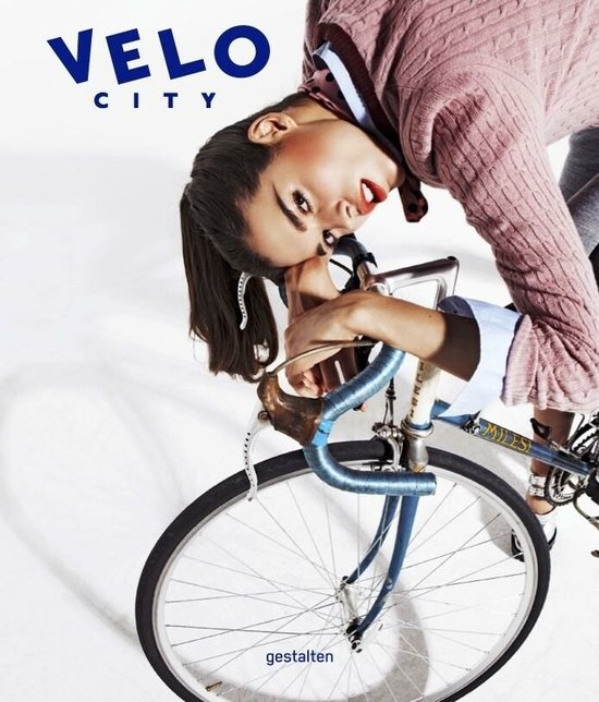 Velo 4rd Gear