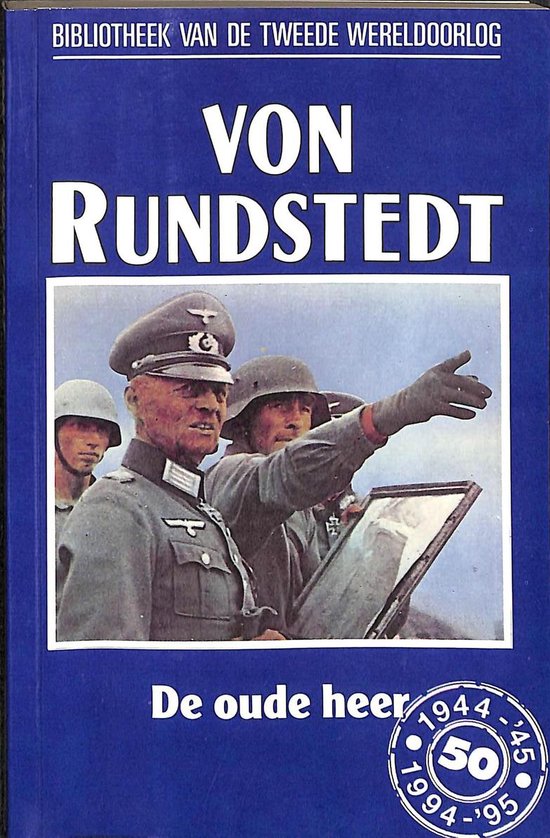 59 VON RUNDSTEDT