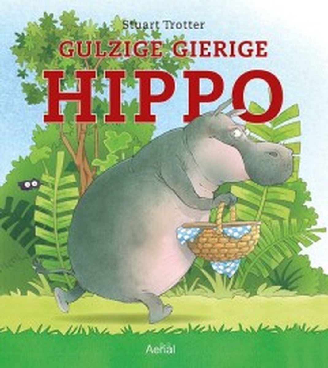 boekenbalie_9789402601138_cover Gulzige gierige Hippo