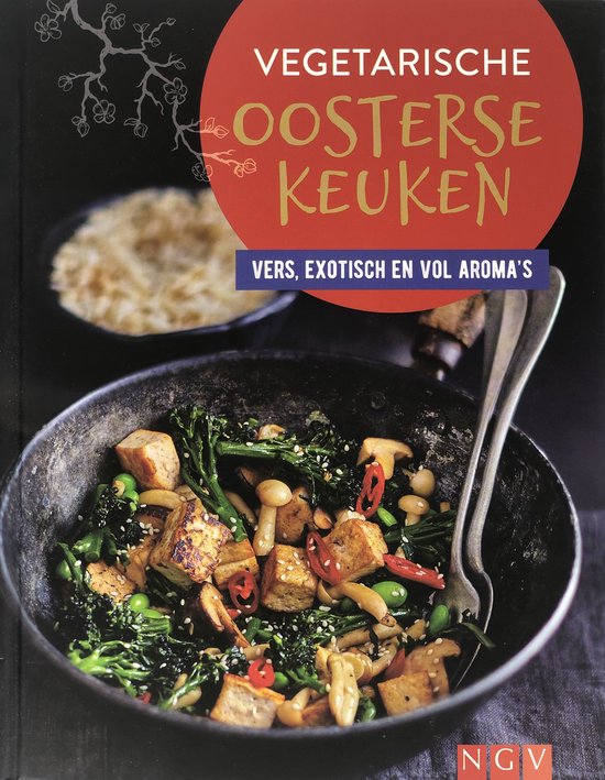Vegetarische Oosterse Keuken
