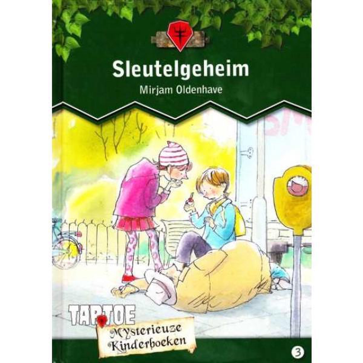 boekenbalie_9789048708581_cover Sleutelgeheim