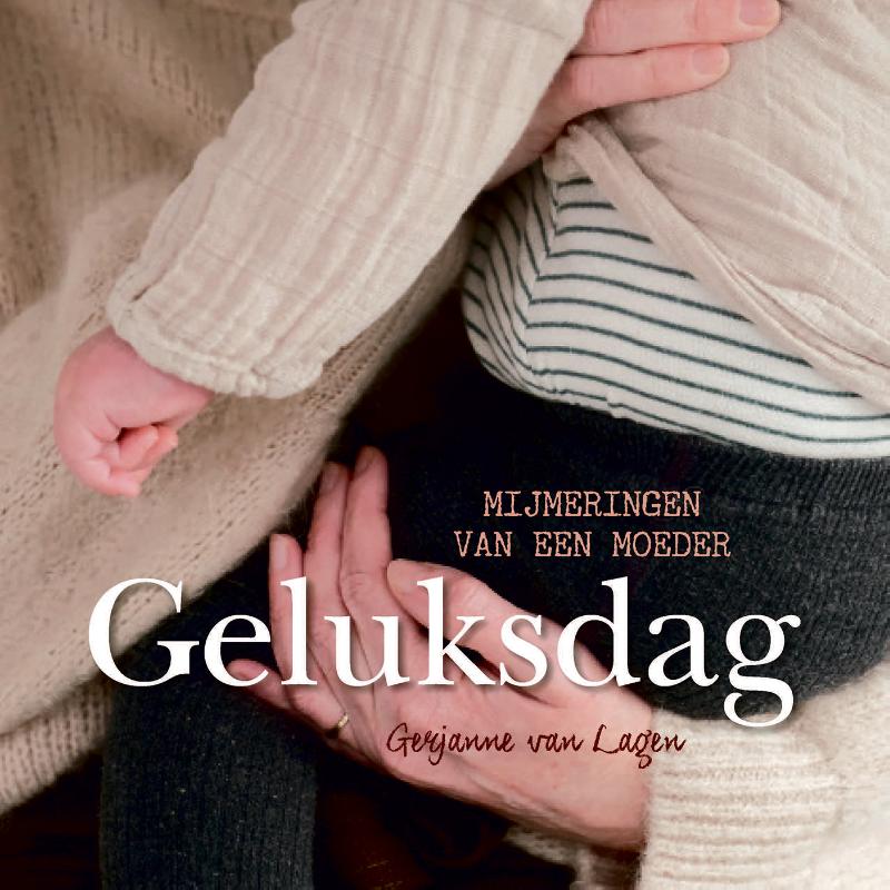 Gerjanne van Lagen Geluksdag